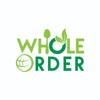 WholeOrder logo - Similar company to Leadmoon