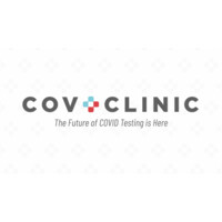 CovClinic logo - Similar company to Light House Project