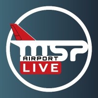 MSP Airport LIVE logo - Similar company to Daintycraft