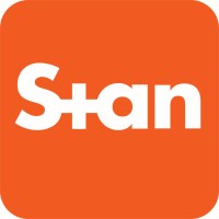 Stan | Care. Safe. Secure. logo - Similar company to Stichting Nobass