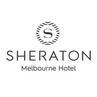 Sheraton Melbourne Hotel logo - Similar company to Element Melbourne Richmond
