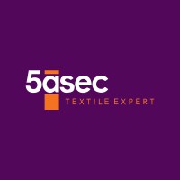 5asec Egypt logo - Similar company to 5Àsec