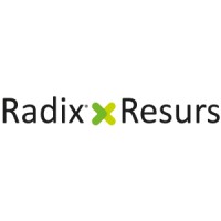 Radix Resurs AB logo - Similar company to Keybridge Ab