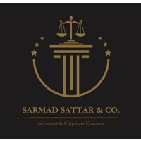 Sarmad Sattar & Co. | Advocates & Corporate Counsels logo - Similar company to Ss Legal Solutions