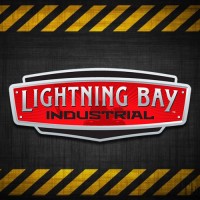 Lightning Bay Industrial logo - Similar company to Lightning Bay Pneu-Draulics