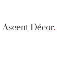 Ascent Decor logo - Similar company to Proodle Solutions