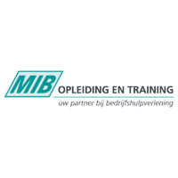 MIB opleiding en training logo - Similar company to Engel Installatietechniek