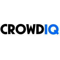CrowdIQ logo - Similar company to Crowdiq