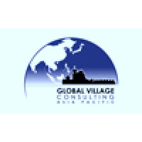 Global Village Consulting Asia Pacific