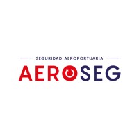 Seguridad Aeroportuaria Aeroseg logo - Similar company to Flyservice122