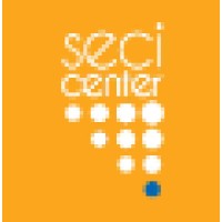 Seci Center logo - Similar company to Seci Campus Impresa