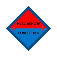 HVAC Remote Consulting logo - Similar company to Rithvik Consultants