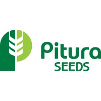 Pitura Seeds logo - Similar company to Seedtrakr