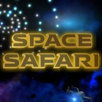 Space Safari logo - Similar company to Lumina Drones