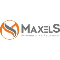 MaxelS Tekventures Pvt. Ltd. logo - Similar company to Sobon Filtration