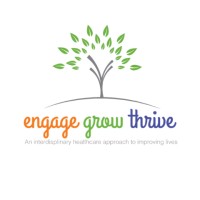 EngageGrowThrive logo - Similar company to Delphistem