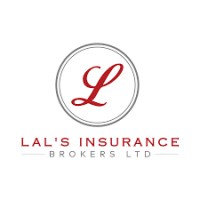 Lal's Insurance broker's ltd logo - Similar company to Studio Alara
