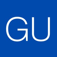 GU Rankings logo - Similar company to Warf - “World Academia Ranking Framework”