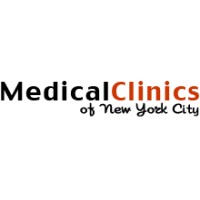 Medical Clinics of New York City logo - Similar company to Overflow Plr