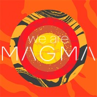 weareMAGMA logo - Similar company to Asociación Amar Dragoste