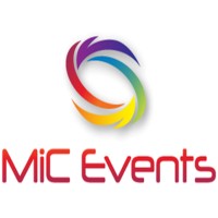 MiC Events logo - Similar company to Minc Events