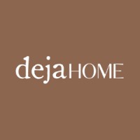 Deja Home logo