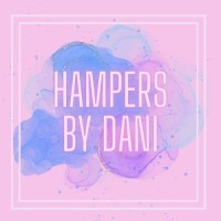 Hampers By Dani logo - Similar company to Jehucal