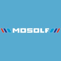 MOSOLF Port Logistics & Services GmbH logo - Similar company to To Group Antwerp