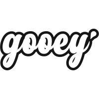 Gooey logo - Similar company to Common & Co