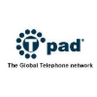 Tpad Ltd