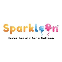Sparkloon logo - Similar company to Black Magic Toners / It Solutions