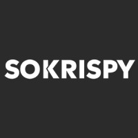 SOKRISPYMEDIA logo - Similar company to Mnemoscene