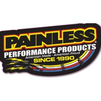 Painless Performance Products logo - Similar company to The Hope Gala