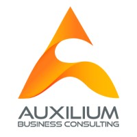Auxilium Business Consulting CA logo - Similar company to Nexus Xcel