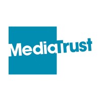 Media Trust logo - Similar company to Match My Project
