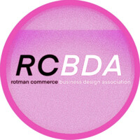 Rotman Commerce Business Design Association logo - Similar company to Rotman Commerce Human Resources Association