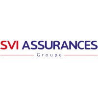 SVI ASSURANCES logo - Similar company to Serex Assurances