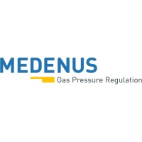 MEDENUS Gas- Druckregeltechnik GmbH logo - Similar company to Heatgroup