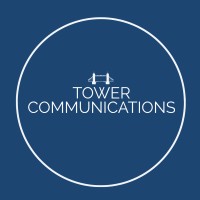 Tower Communications logo - Similar company to Achieve Care Solutions Ltd