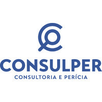 Consulper Consultoria E Pericia logo - Similar company to Vale Perícias