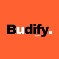Budify Media logo - Similar company to Naratify