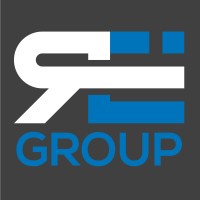 RIEL Group logo - Similar company to Allbc -- Marketplace For Offices