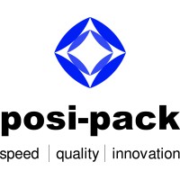 Posi Pack Corp. logo - Similar company to Loadhog Usa