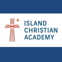 Island Christian Academy logo - Similar company to Thoroff Colombia