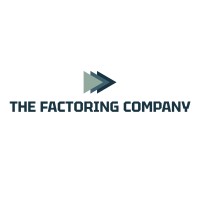 The Factoring Company logo - Similar company to Tgi Factoring