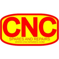 CNC Spares and Repairs logo - Similar company to Cnc Spares