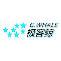 G&K Whale Tech logo - Similar company to Delier Precision Plastic Mold Co., Ltd