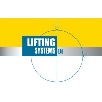 Lifting Systems Ltd logo - Similar company to Cranes Complete & Components