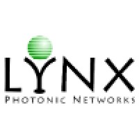Lynx Photonic Networks