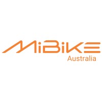 MiBike Australia logo - Similar company to Voltrium Systems Pte Ltd
